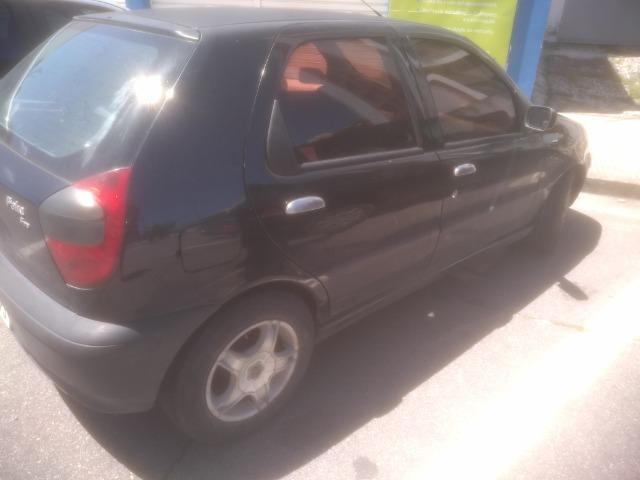 Pálio 2002/03