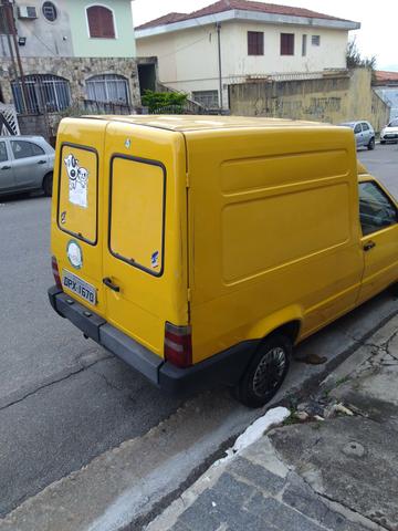 Fiorino 1.3 - Foto 5