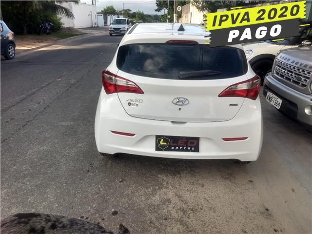 Hyundai Hb20 1.0 comfort plus 12v flex 4p manual - Foto 5