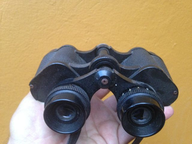 Binoculo antigo - Foto 4