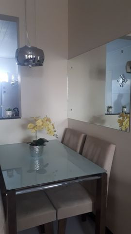 Casa 3/4 um suíte, próx da UFS, Taxas inclusas. - Foto 3