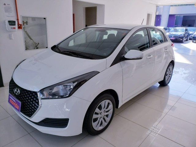 HB20 Confort 1.0 2019/2019 Completo c/ Multimidia - Foto 3
