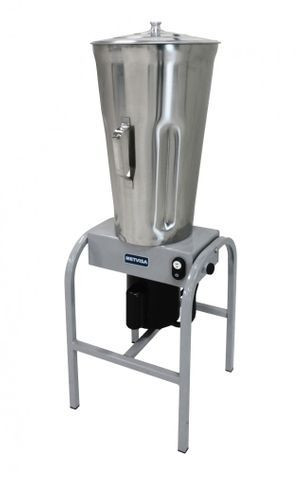 Liquidificador de 25 lts basculante * Arnildo