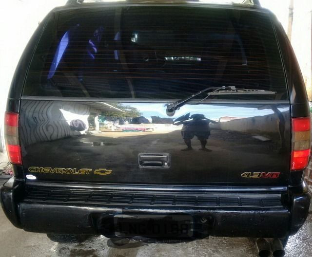 Blazer ano 2000 - Foto 3