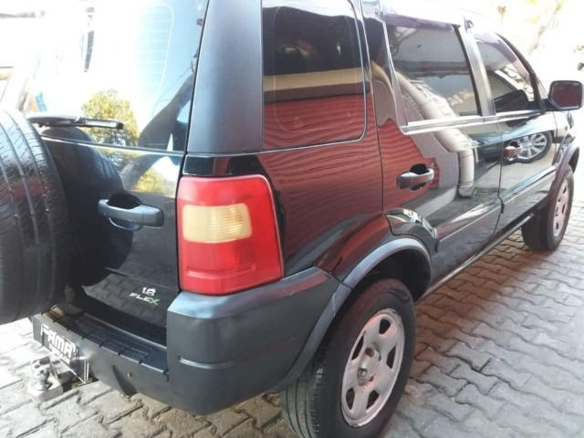 Ecosport xls 1,6 - Foto 5
