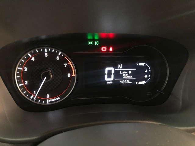 Hb20S 2020 Top de Linha Automático - Foto 8