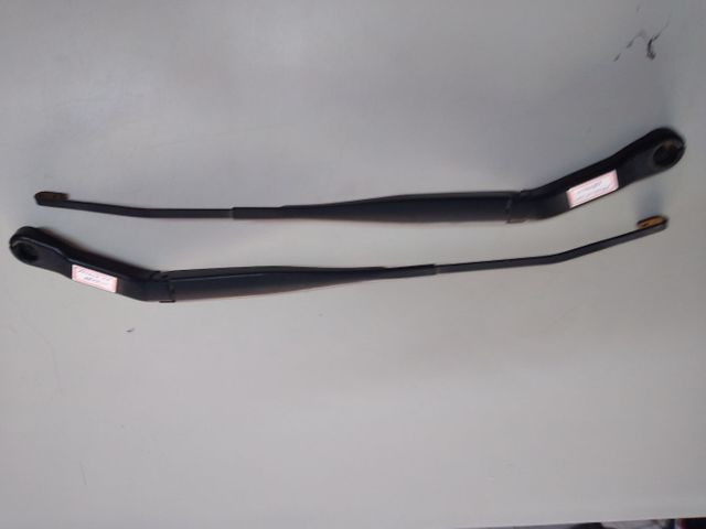 Haste de limpador de para-brisa GM Meriva - Originais (valor unitário)