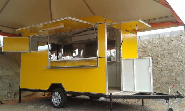 Trailer em aparecida de Goiânia  - Foto 6