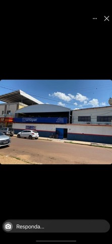 Vendemos Um Galpão com 1.470M2 em Itaituba, Pará  - Foto 5