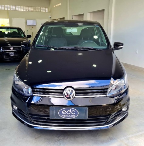 VW FOX CONNECT 1.6 2019