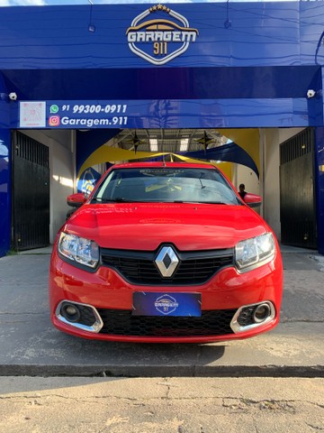 RENAULT SANDERO AUTHENTIC 1.0 2018