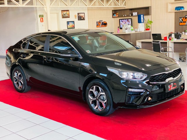 CERATO 2.0 SX 2020