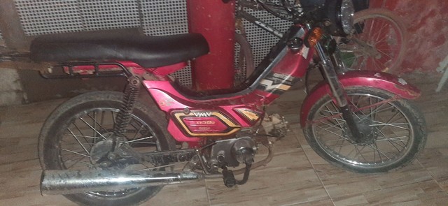 VENDO ESSA 50TINHA XY