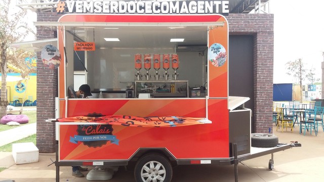 Trailer em aparecida de Goiânia  - Foto 4
