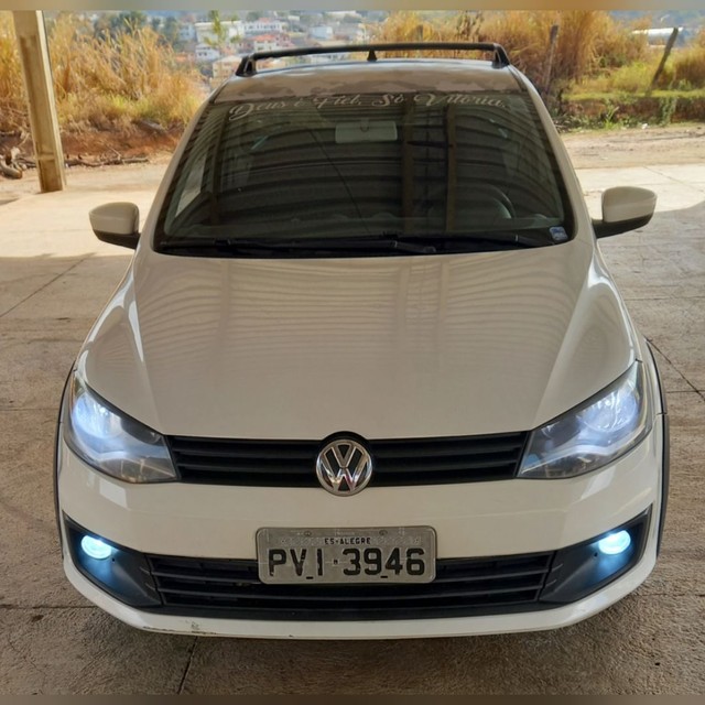 VENDO SAVEIRO 1.6 TRENDILAINE