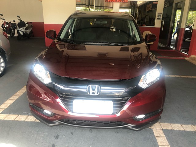 HONDA HR-V EX