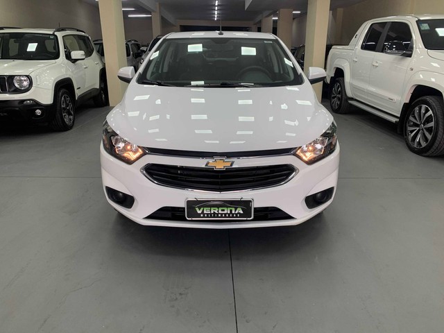 PRISMA 2019/2019 1.4 MPFI LT 8V FLEX 4P MANUAL