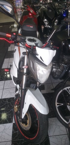NEXT 250 IMPECAVEL