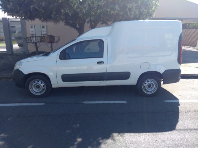 FIAT FIORINO