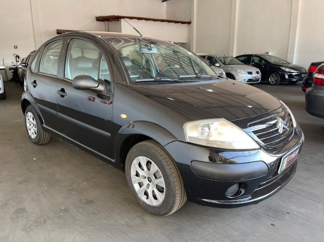 C3 GLX 1.4