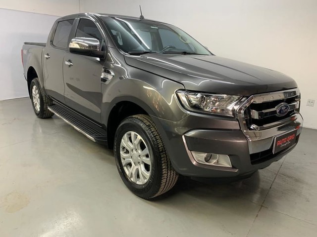 FORD RANGER XLTCD4A32C
