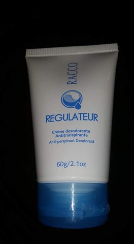Desodorante Clareador de Axilas Regulateur Racco  - Foto 5