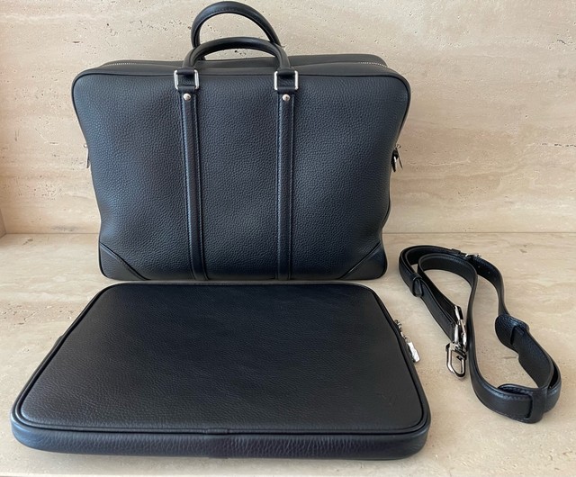Bolsa para Trabalho Louis Vuitton - Original 
