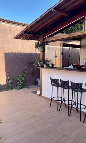 Casa de praia em Camboinha 2 com piscina e churrasqueira - Foto 5