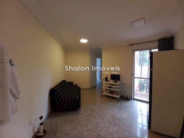 Apartamento Na Vila Constanca - Foto 4