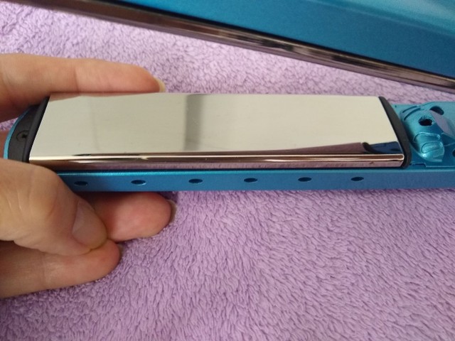 Prancha Nano Titanium profissional  - Foto 4