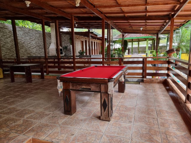 Aluguel chácara sítio  - Foto 6