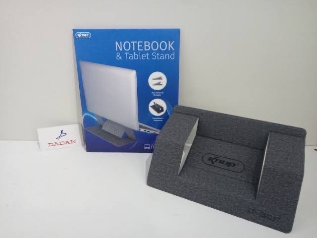 Suporte Universal Notebook Invisível 11.6 Até 15.6 Polegadas KP-SP017  - Foto 2