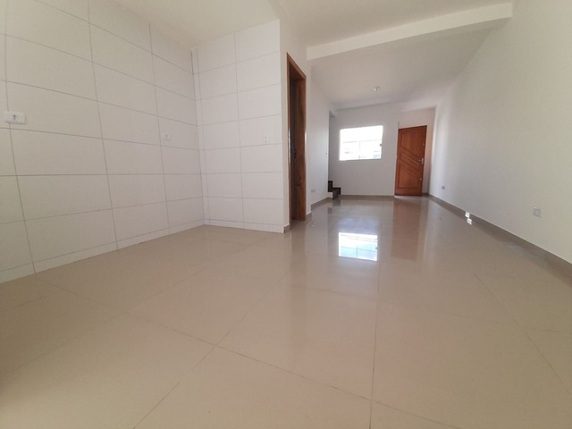 Morar no Sossego -02 Quartos-Santa Rita /Tatuquara-Imobiliaria Pazini - Foto 5