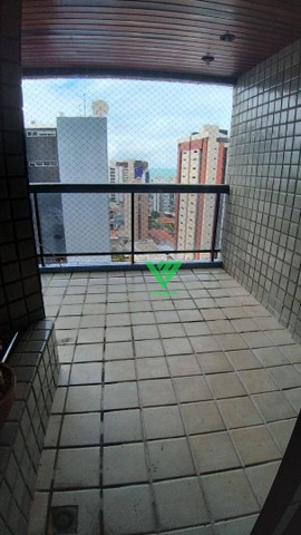 Apartamento com 4 dormitórios à venda, 194 m² por R$ 900.000,00 - Tambaú - João Pessoa/PB - Foto 10