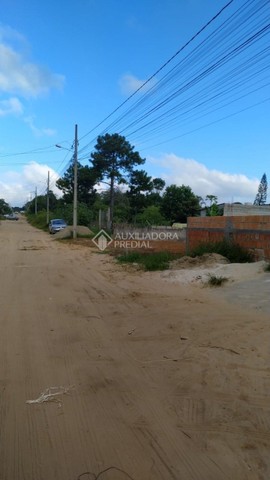 FLORIANóPOLIS - Terreno Padrão - São João do Rio Vermelho - Foto 2