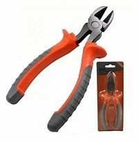 Alicate de corte diagonal Bestfer - Foto 3