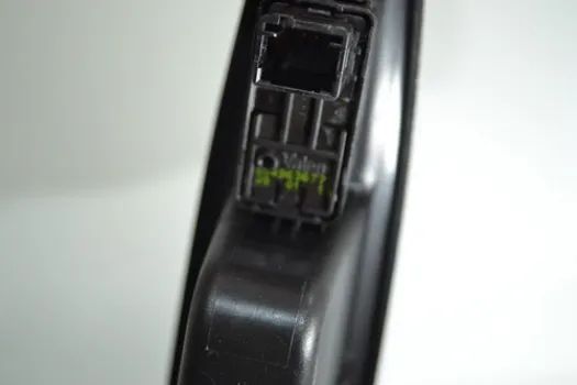 Moldura Botão Vidro Traseiro Esquerdo Citroen C4 2009 2010 - Foto 4