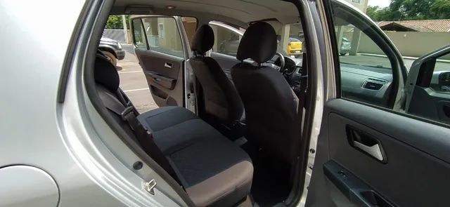 Vendo urgente FOX 2013  Prime 1.6  Flex  - Foto 7