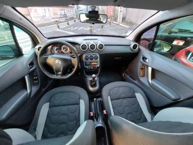 C3 2015 1.5 Trendanc Completo   - Foto 3