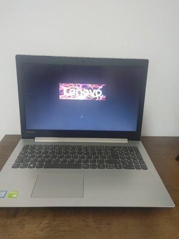 Notebook Lenovo i7 8°