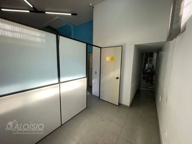 Ponto para alugar, 480 m² por R$ 14.150,00/mês - Vila São José - Taubaté/SP