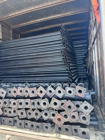 Escoras Metalicas  - Foto 2