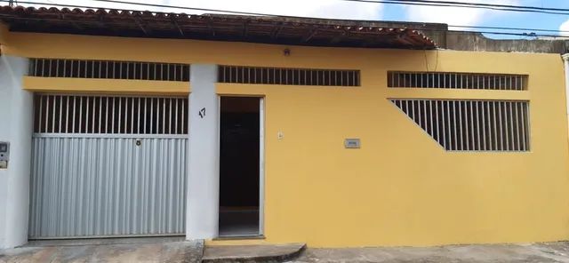 Captação de Casa a venda na Avenida Joaquim Mochel, COHAB Anil IV, São Luís, MA