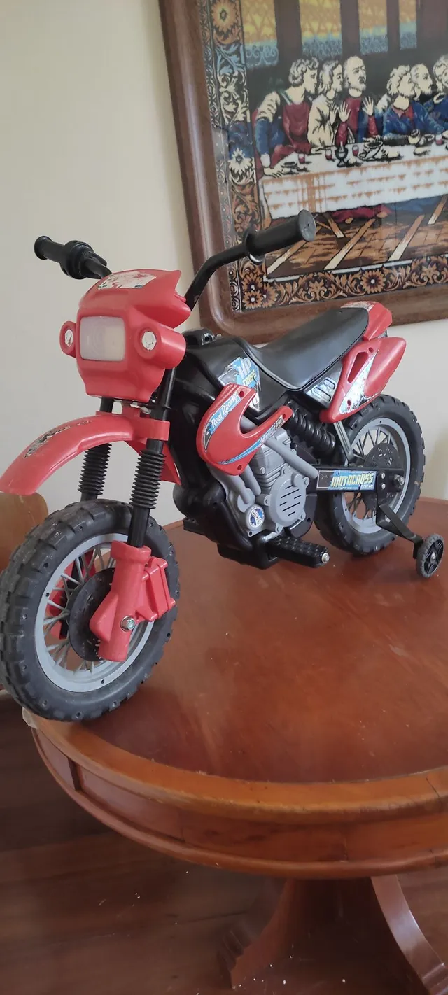 Moto infantil feminina  +180 anúncios na OLX Brasil