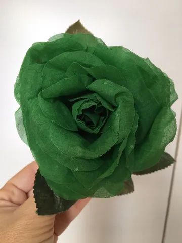 Linda flor com múltiplas utilidades! 