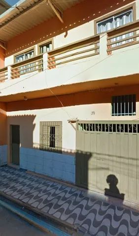 Captação de Casa a venda na Rua PP, São Damião, Vespasiano, MG