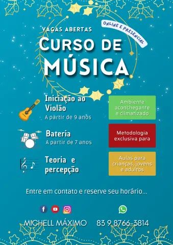 Professores – Aulas de piano para crianças, jovens e adultos