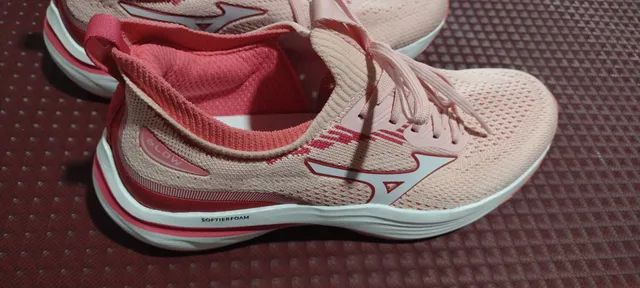 Mizuno asics clearance feminino