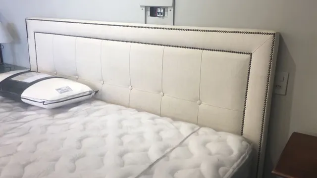 Ofertas cama box + colchão Queen e King Size em Campinas. 