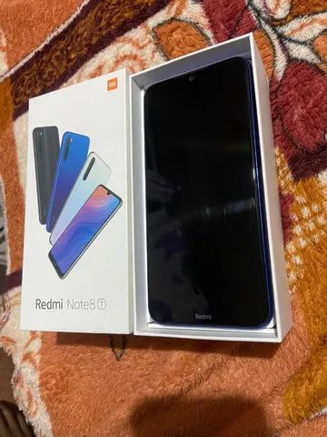 xiaomi redmi note 8 t olx